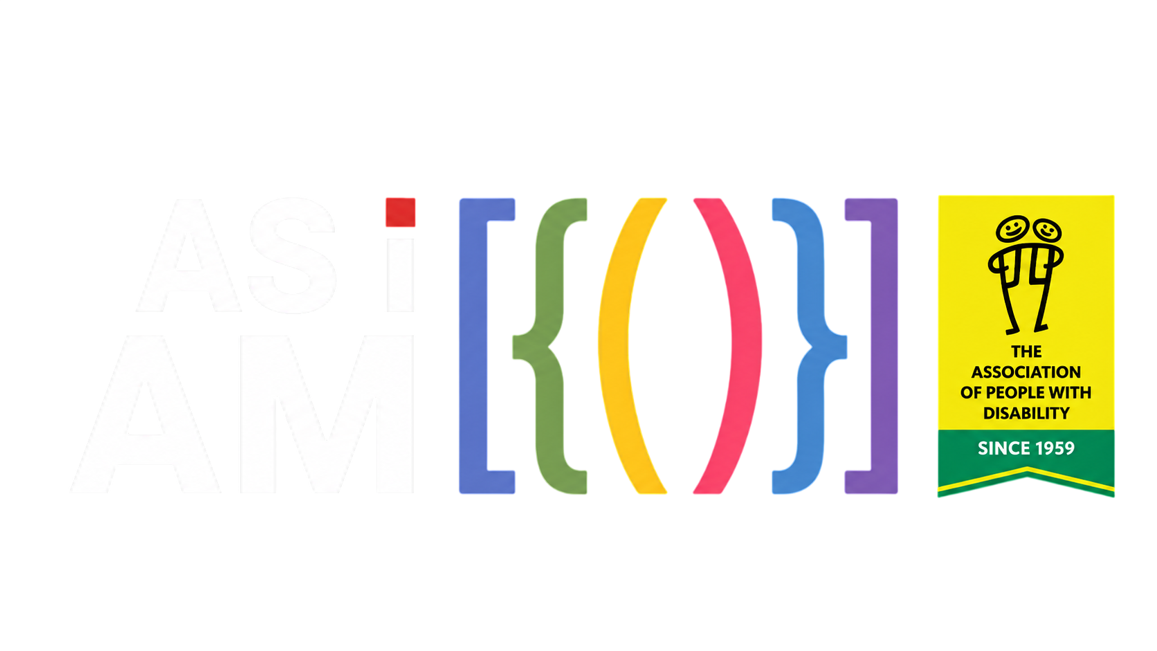 AS i AM Logo
