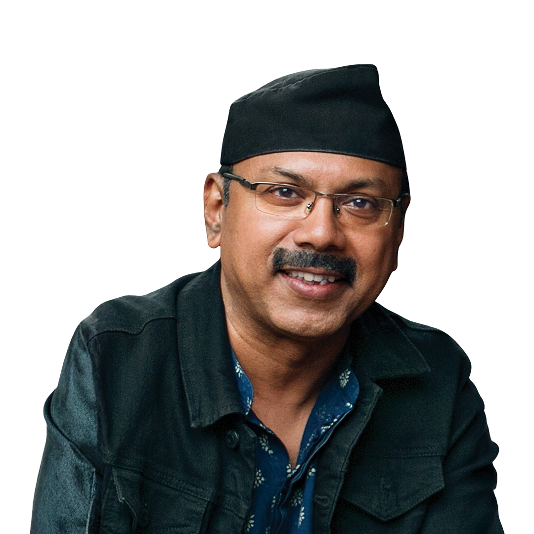 Josy Paul