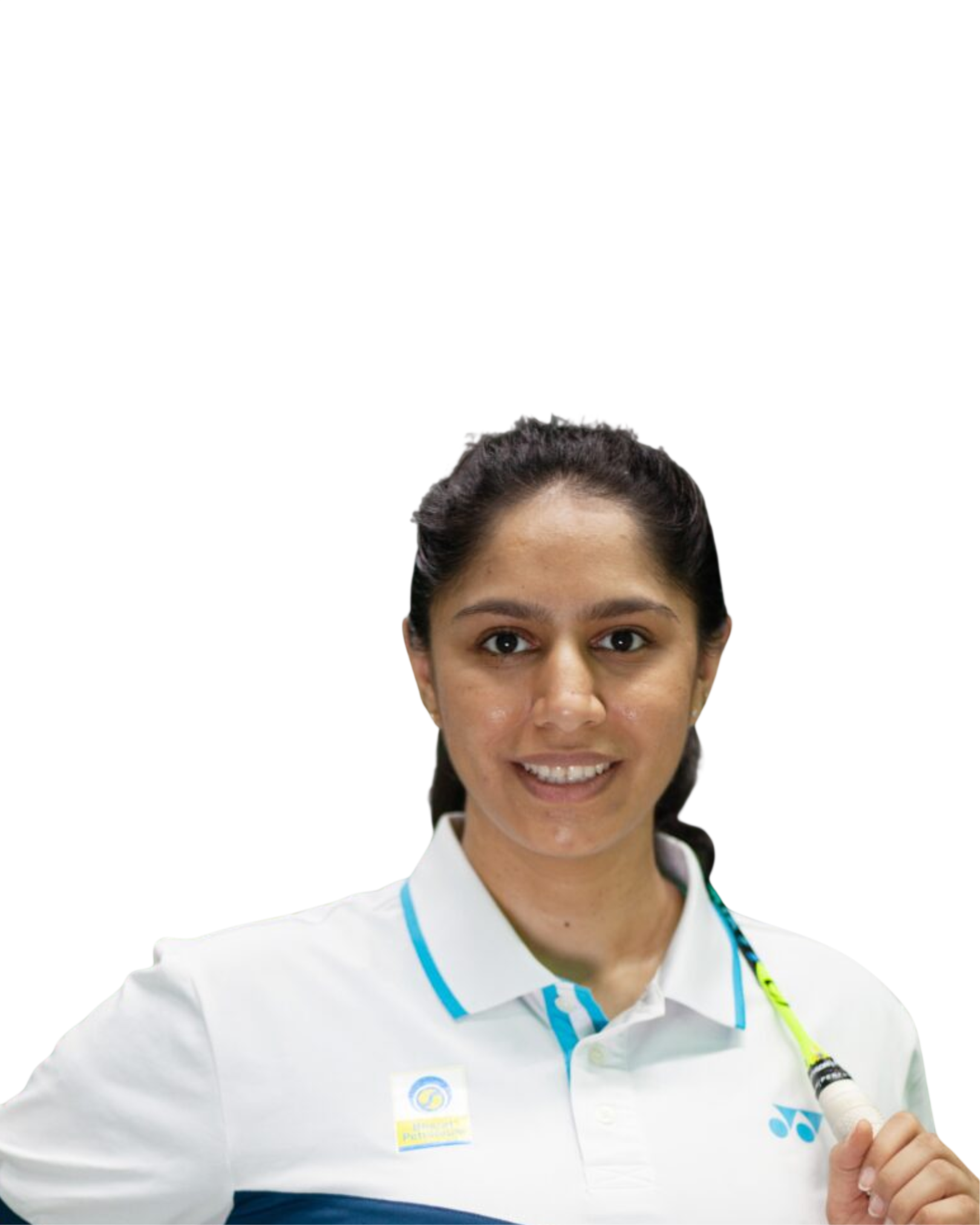 Manasi Joshi