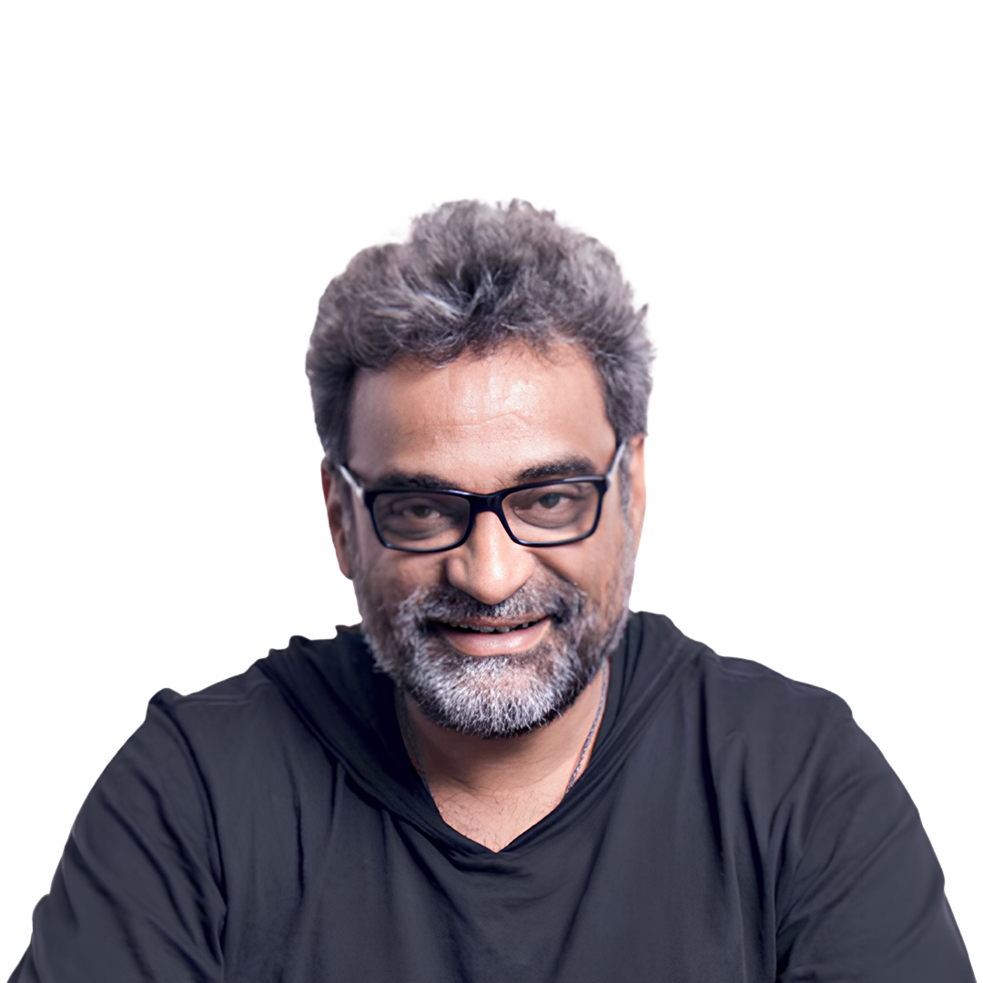 R Balki