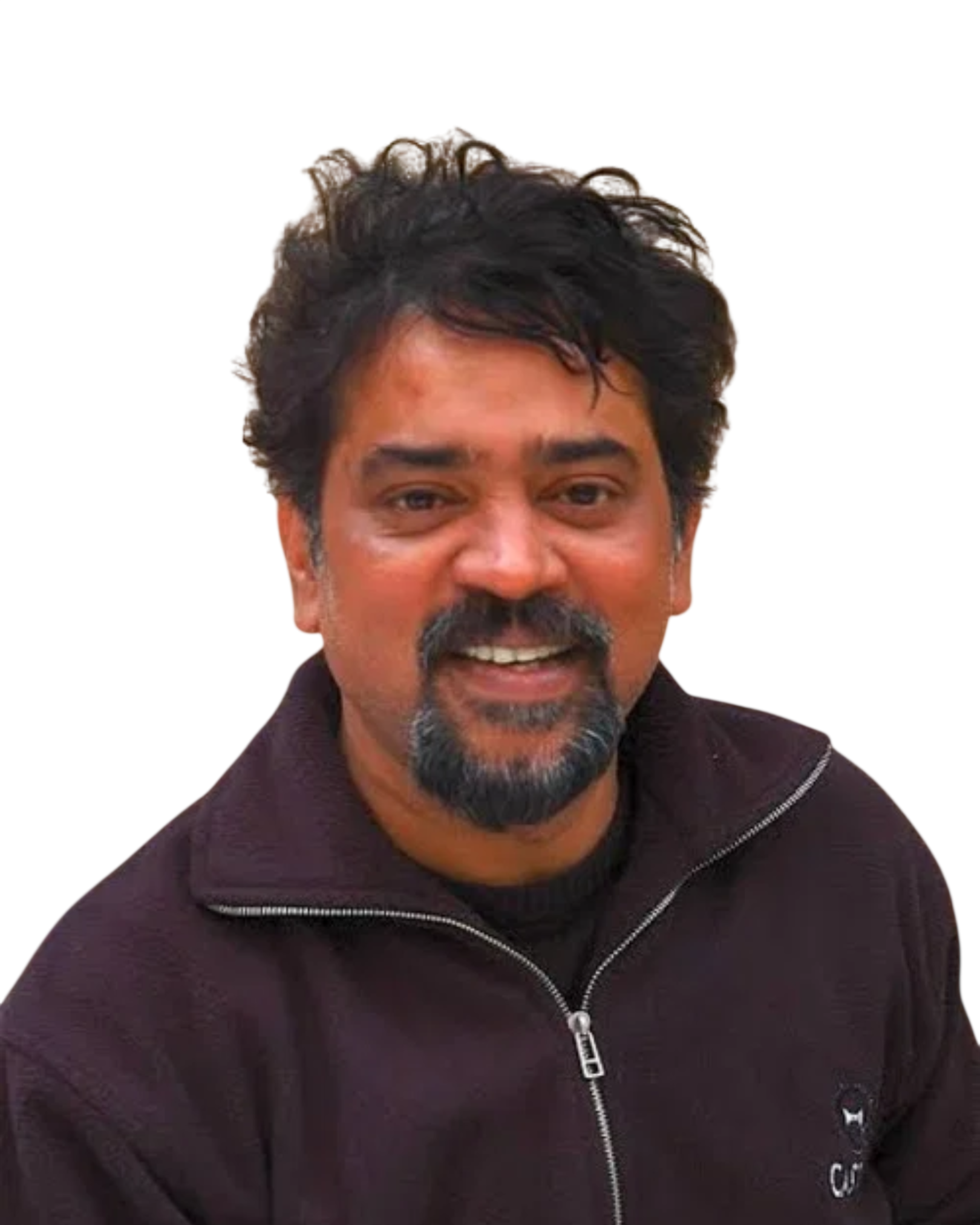 Santosh Sivan