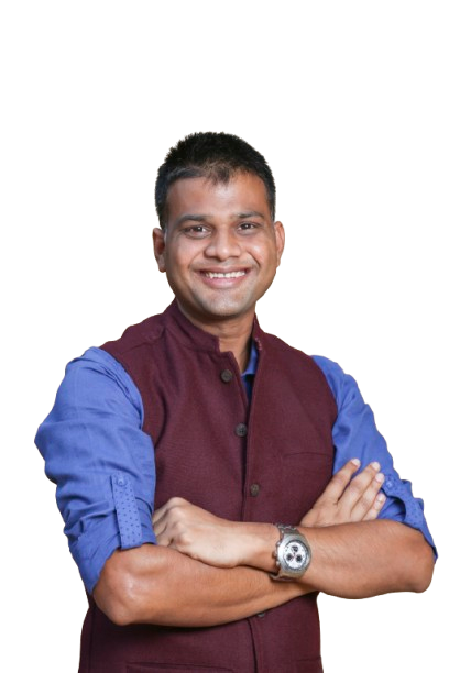 Vicky Roy